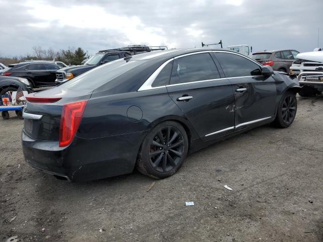 Photo 2 VIN: 2G61T5S36D9212626 - CADILLAC XTS PREMIU 