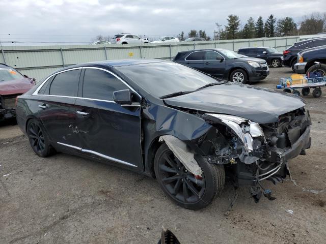 Photo 3 VIN: 2G61T5S36D9212626 - CADILLAC XTS PREMIU 