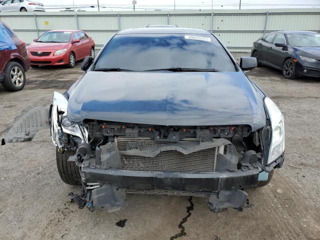 Photo 4 VIN: 2G61T5S36D9212626 - CADILLAC XTS PREMIU 