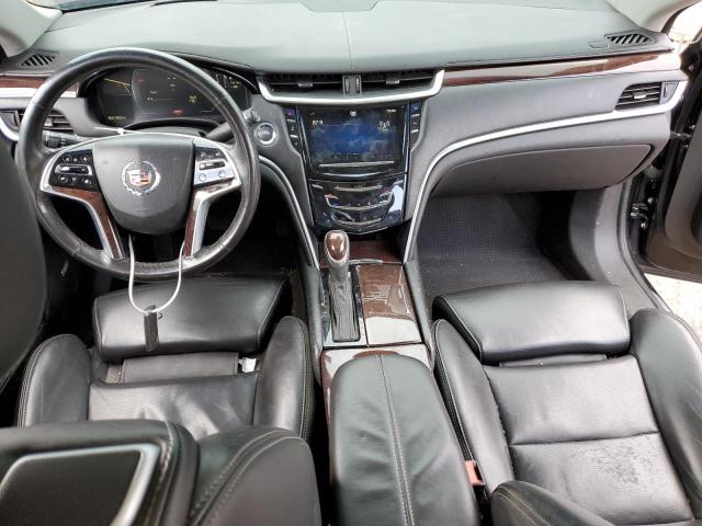 Photo 7 VIN: 2G61T5S36D9212626 - CADILLAC XTS PREMIU 