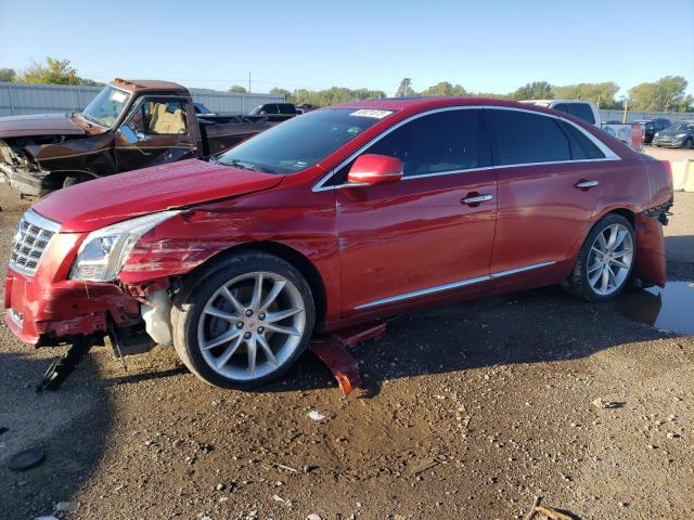 Photo 0 VIN: 2G61T5S37D9135829 - CADILLAC XTS PREMIU 