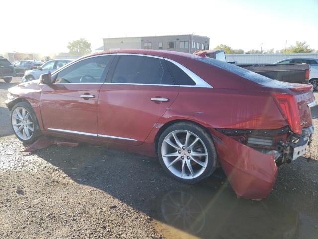 Photo 1 VIN: 2G61T5S37D9135829 - CADILLAC XTS PREMIU 