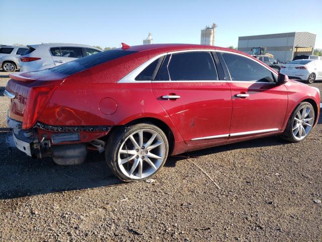 Photo 2 VIN: 2G61T5S37D9135829 - CADILLAC XTS PREMIU 