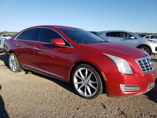 Photo 3 VIN: 2G61T5S37D9135829 - CADILLAC XTS PREMIU 