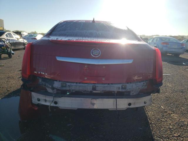 Photo 5 VIN: 2G61T5S37D9135829 - CADILLAC XTS PREMIU 