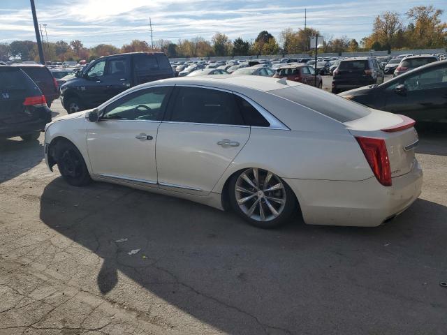 Photo 1 VIN: 2G61T5S37D9159144 - CADILLAC XTS PREMIU 