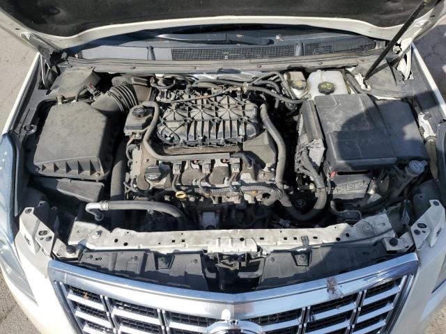 Photo 10 VIN: 2G61T5S37D9159144 - CADILLAC XTS PREMIU 