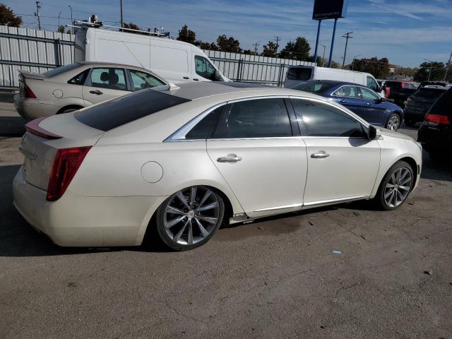 Photo 2 VIN: 2G61T5S37D9159144 - CADILLAC XTS PREMIU 