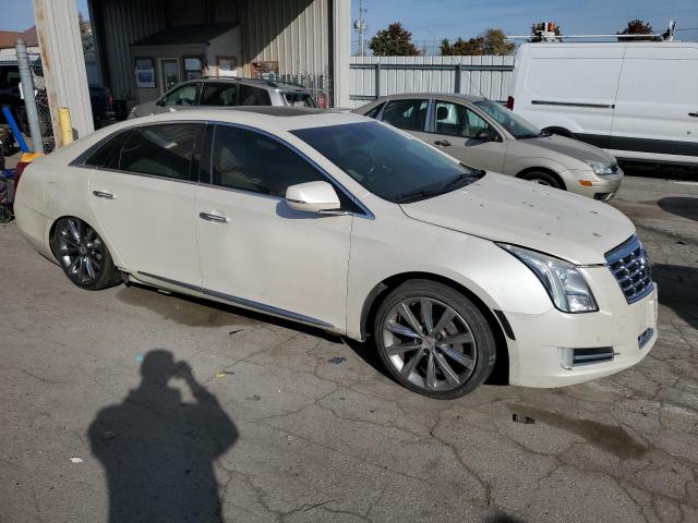 Photo 3 VIN: 2G61T5S37D9159144 - CADILLAC XTS PREMIU 