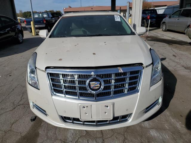 Photo 4 VIN: 2G61T5S37D9159144 - CADILLAC XTS PREMIU 