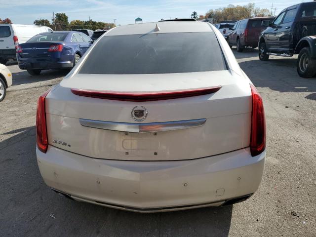 Photo 5 VIN: 2G61T5S37D9159144 - CADILLAC XTS PREMIU 