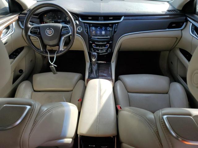 Photo 7 VIN: 2G61T5S37D9159144 - CADILLAC XTS PREMIU 