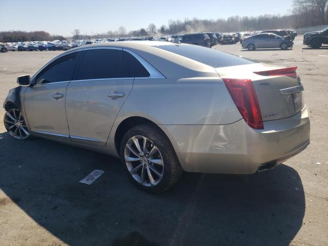 Photo 1 VIN: 2G61T5S37D9213607 - CADILLAC XTS 