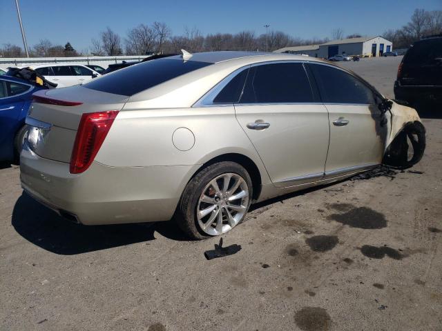 Photo 2 VIN: 2G61T5S37D9213607 - CADILLAC XTS 