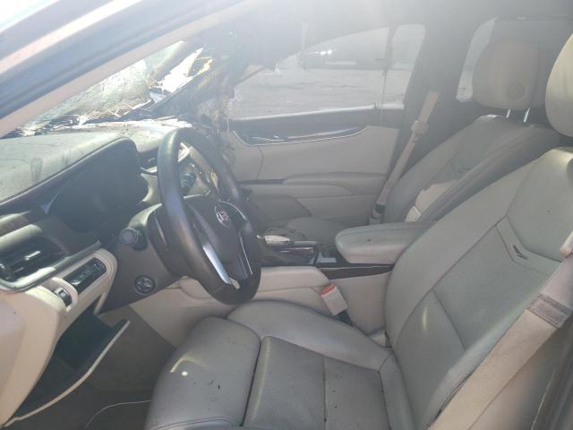 Photo 6 VIN: 2G61T5S37D9213607 - CADILLAC XTS 