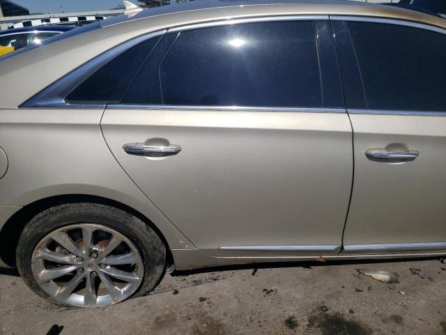 Photo 9 VIN: 2G61T5S37D9213607 - CADILLAC XTS 