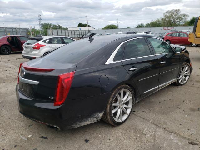 Photo 3 VIN: 2G61T5S37D9243853 - CADILLAC XTS PREMIU 