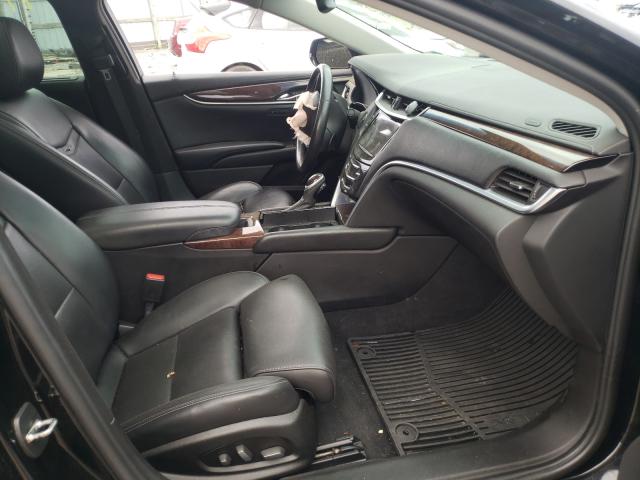 Photo 4 VIN: 2G61T5S37D9243853 - CADILLAC XTS PREMIU 