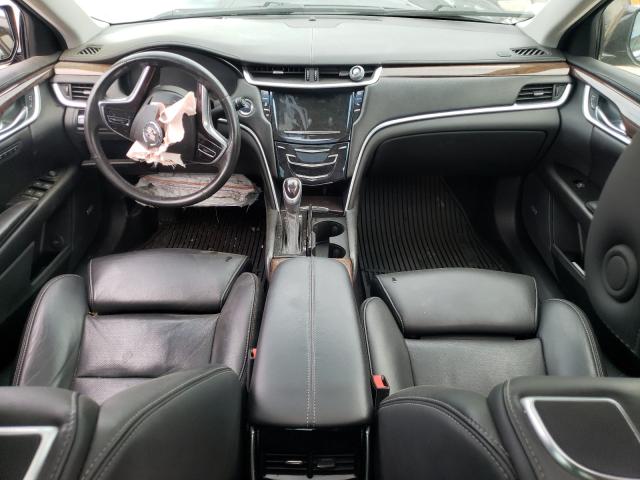 Photo 8 VIN: 2G61T5S37D9243853 - CADILLAC XTS PREMIU 