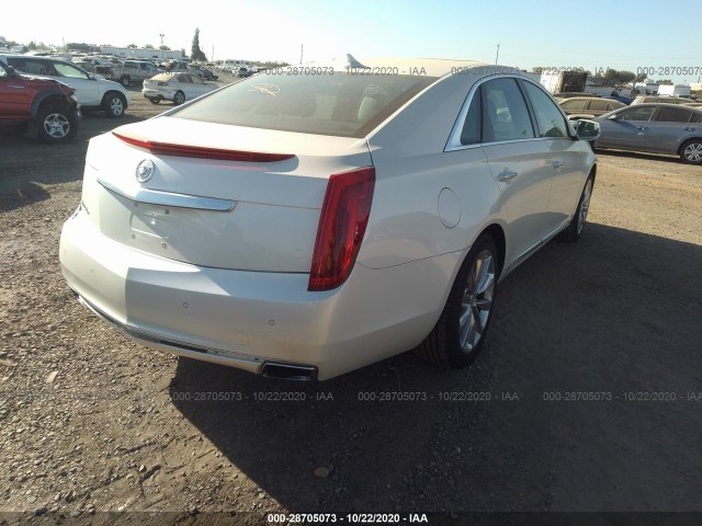 Photo 3 VIN: 2G61T5S38D9108512 - CADILLAC XTS 