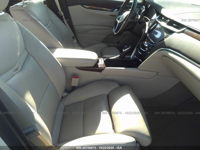 Photo 4 VIN: 2G61T5S38D9108512 - CADILLAC XTS 