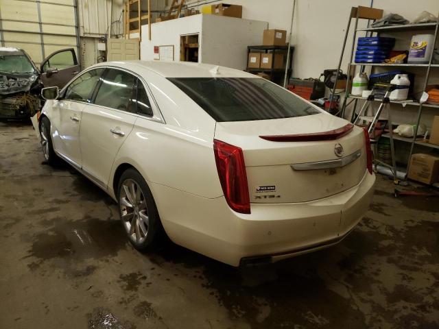 Photo 2 VIN: 2G61T5S38D9139632 - CADILLAC XTS PREMIU 