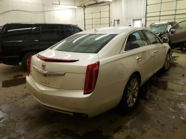 Photo 3 VIN: 2G61T5S38D9139632 - CADILLAC XTS PREMIU 