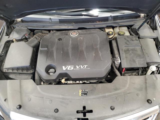 Photo 10 VIN: 2G61T5S38D9246227 - CADILLAC XTS PREMIU 