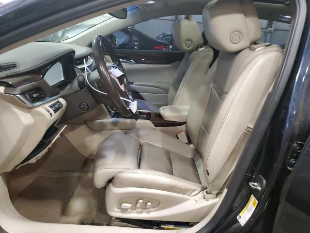 Photo 6 VIN: 2G61T5S38D9246227 - CADILLAC XTS PREMIU 