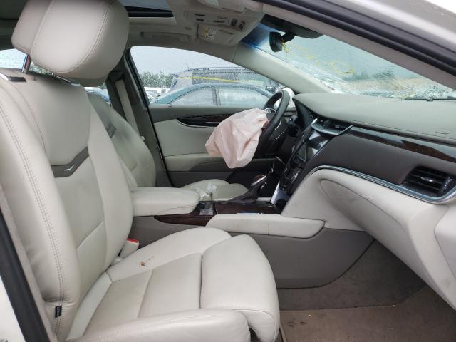 Photo 4 VIN: 2G61T5S38E9137879 - CADILLAC XTS PLATIN 