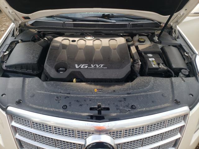 Photo 6 VIN: 2G61T5S38E9179906 - CADILLAC XTS PLATIN 