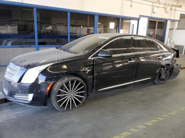 Photo 0 VIN: 2G61T5S38E9293114 - CADILLAC XTS PLATIN 