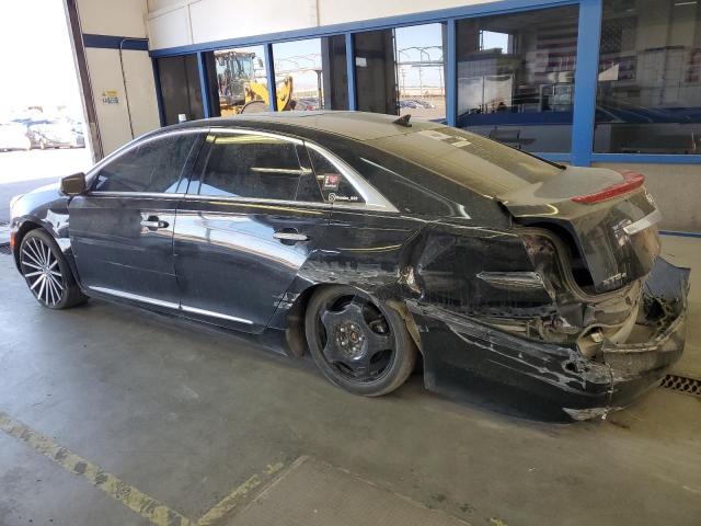 Photo 1 VIN: 2G61T5S38E9293114 - CADILLAC XTS PLATIN 