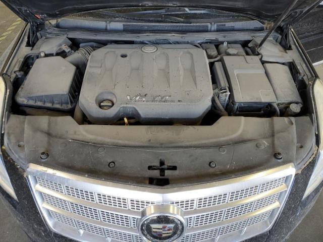 Photo 10 VIN: 2G61T5S38E9293114 - CADILLAC XTS PLATIN 