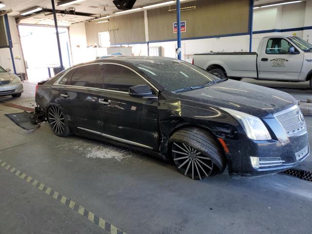 Photo 3 VIN: 2G61T5S38E9293114 - CADILLAC XTS PLATIN 