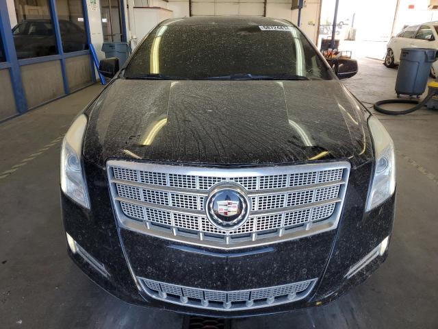 Photo 4 VIN: 2G61T5S38E9293114 - CADILLAC XTS PLATIN 