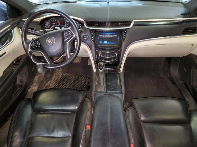 Photo 7 VIN: 2G61T5S38E9293114 - CADILLAC XTS PLATIN 