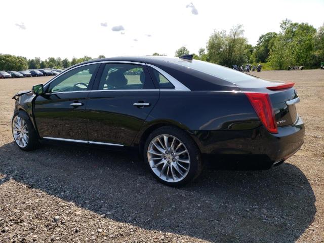 Photo 1 VIN: 2G61T5S38F9133994 - CADILLAC XTS 