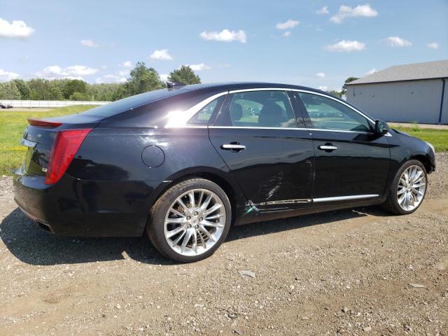 Photo 2 VIN: 2G61T5S38F9133994 - CADILLAC XTS 