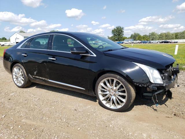 Photo 3 VIN: 2G61T5S38F9133994 - CADILLAC XTS 