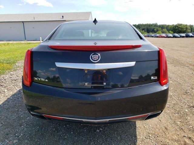 Photo 5 VIN: 2G61T5S38F9133994 - CADILLAC XTS 