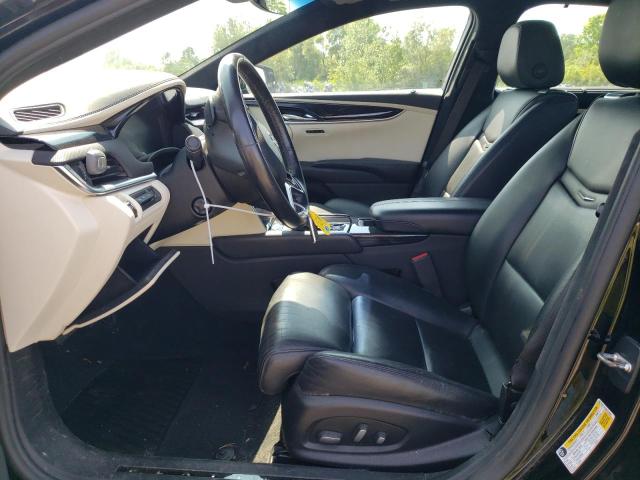 Photo 6 VIN: 2G61T5S38F9133994 - CADILLAC XTS 