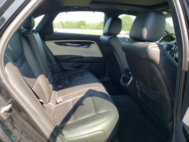 Photo 9 VIN: 2G61T5S38F9133994 - CADILLAC XTS 