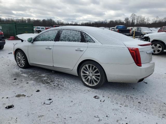 Photo 1 VIN: 2G61T5S38G9109826 - CADILLAC XTS PLATIN 