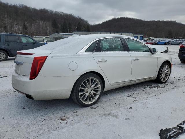 Photo 2 VIN: 2G61T5S38G9109826 - CADILLAC XTS PLATIN 