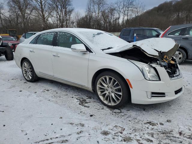 Photo 3 VIN: 2G61T5S38G9109826 - CADILLAC XTS PLATIN 