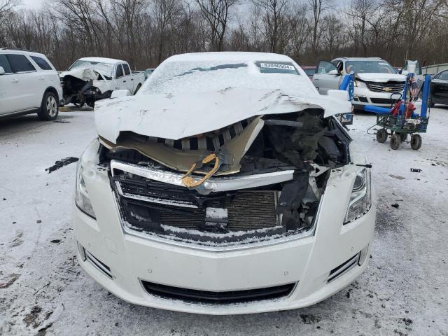 Photo 4 VIN: 2G61T5S38G9109826 - CADILLAC XTS PLATIN 