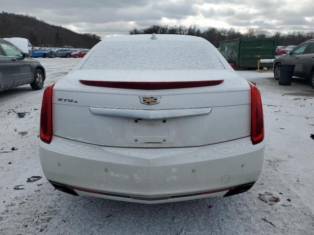 Photo 5 VIN: 2G61T5S38G9109826 - CADILLAC XTS PLATIN 