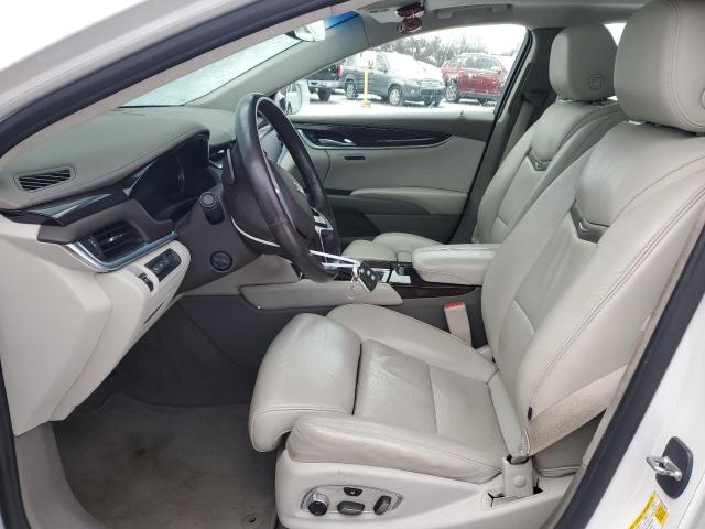 Photo 6 VIN: 2G61T5S38G9109826 - CADILLAC XTS PLATIN 