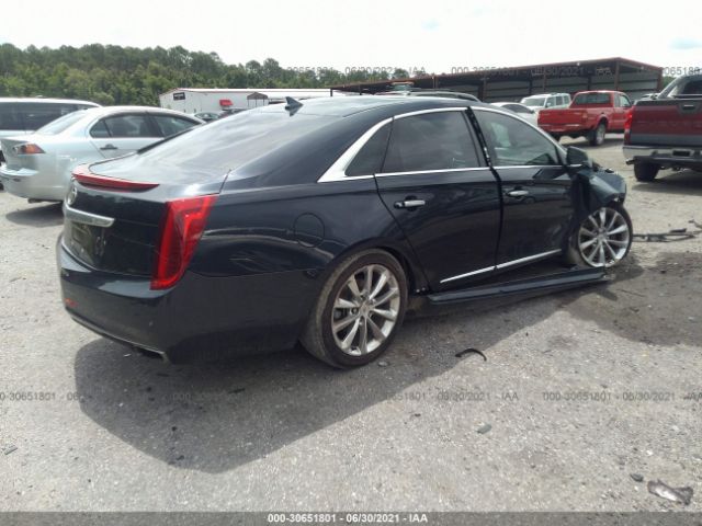 Photo 3 VIN: 2G61T5S39D9154074 - CADILLAC XTS 